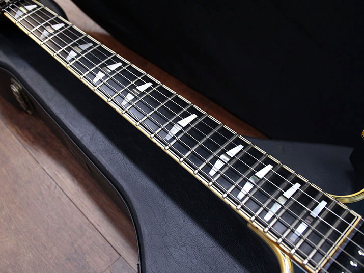 YAMAHA SG-T TAKANAKA MASAYOSHI Signature 4