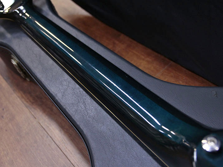 YAMAHA SG-T TAKANAKA MASAYOSHI Signature 5