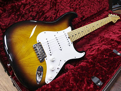 Suhr Classic 2TB