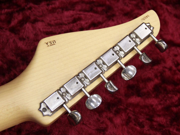 Suhr Classic 2TB 10