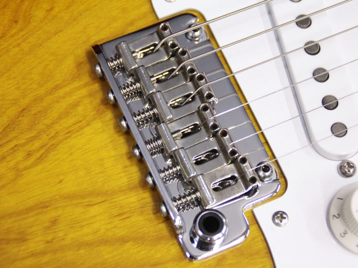 Suhr Classic 2TB 4