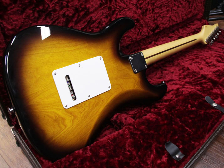 Suhr Classic 2TB 5