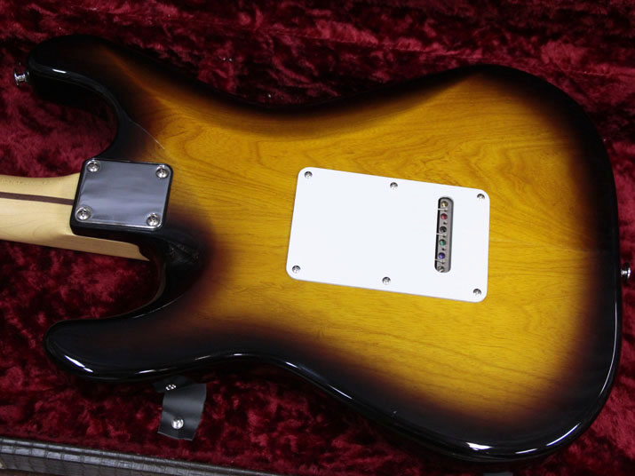 Suhr Classic 2TB 6