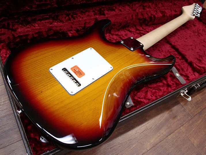 Suhr J-Series S1 3TB 4