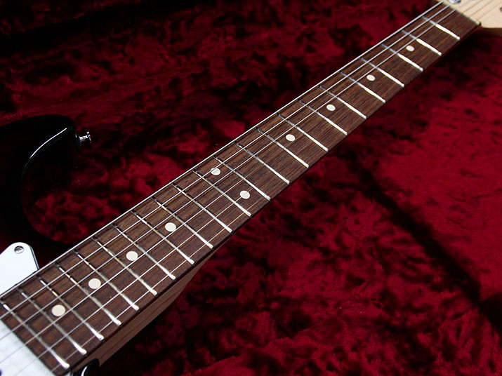 Suhr J-Series S1 3TB 6