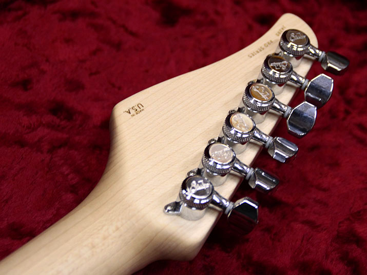 Suhr J-Series S1 3TB 9