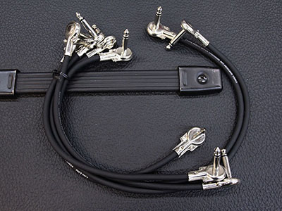 Live Line Path Cable Set Flat L-L