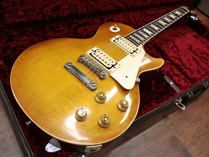 Tokai LS-120 1981 1