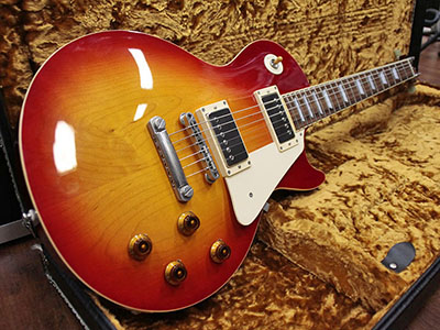 Tokai with BKP Stormy Monday