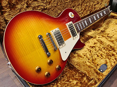 Tokai with BKP The Mule