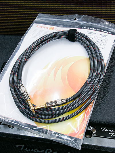 LAVA Cable