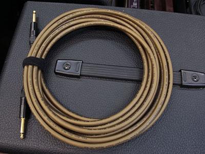 LAVA Cable Vanden Hul 20ft SS