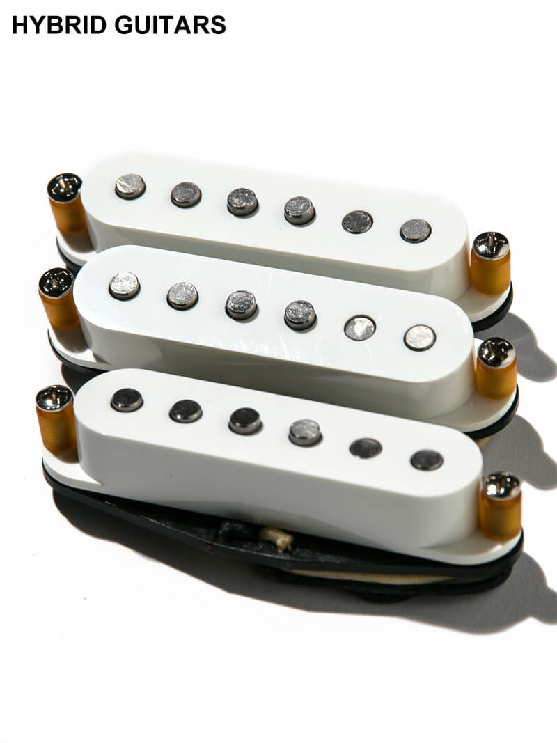 Amber Pickups Screaming 69 Set 1