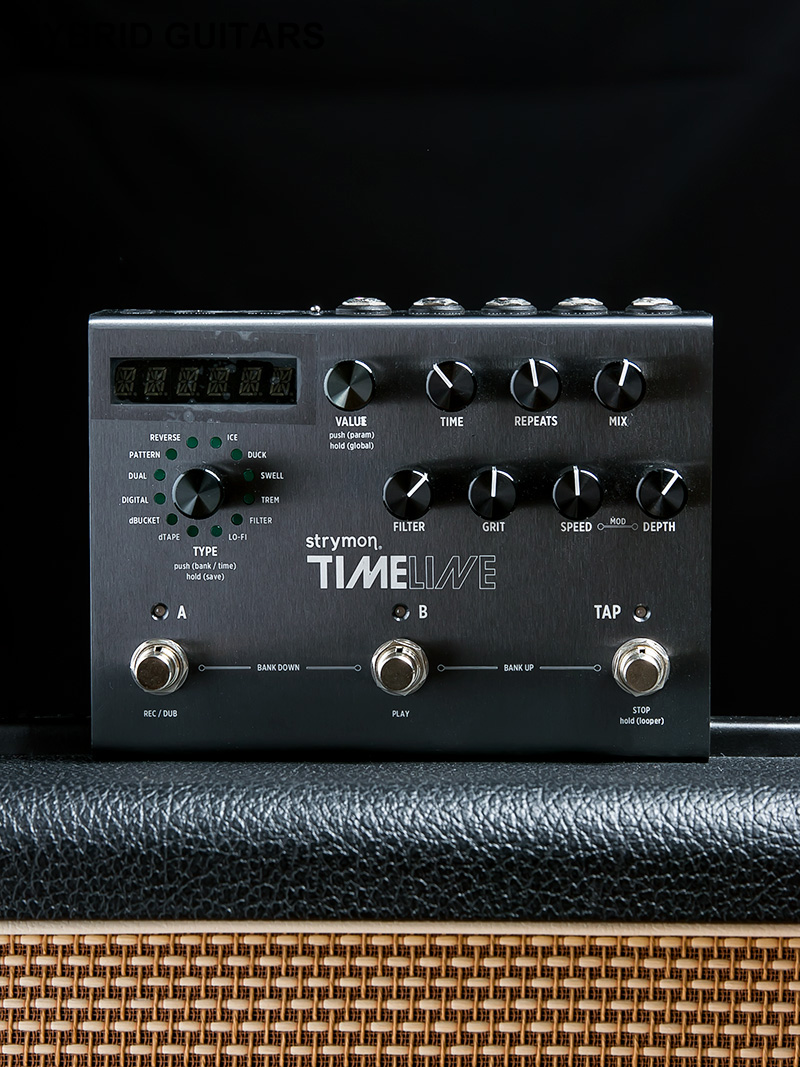 strymon TIMELINE 1