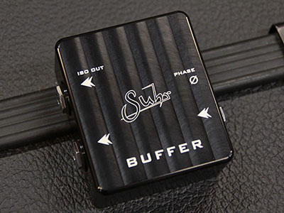Suhr Buffer