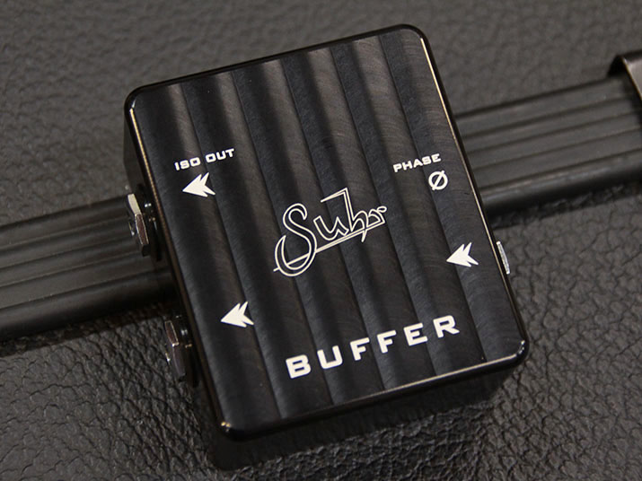 Suhr Buffer 1