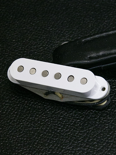 Bare Knuckle Pickups