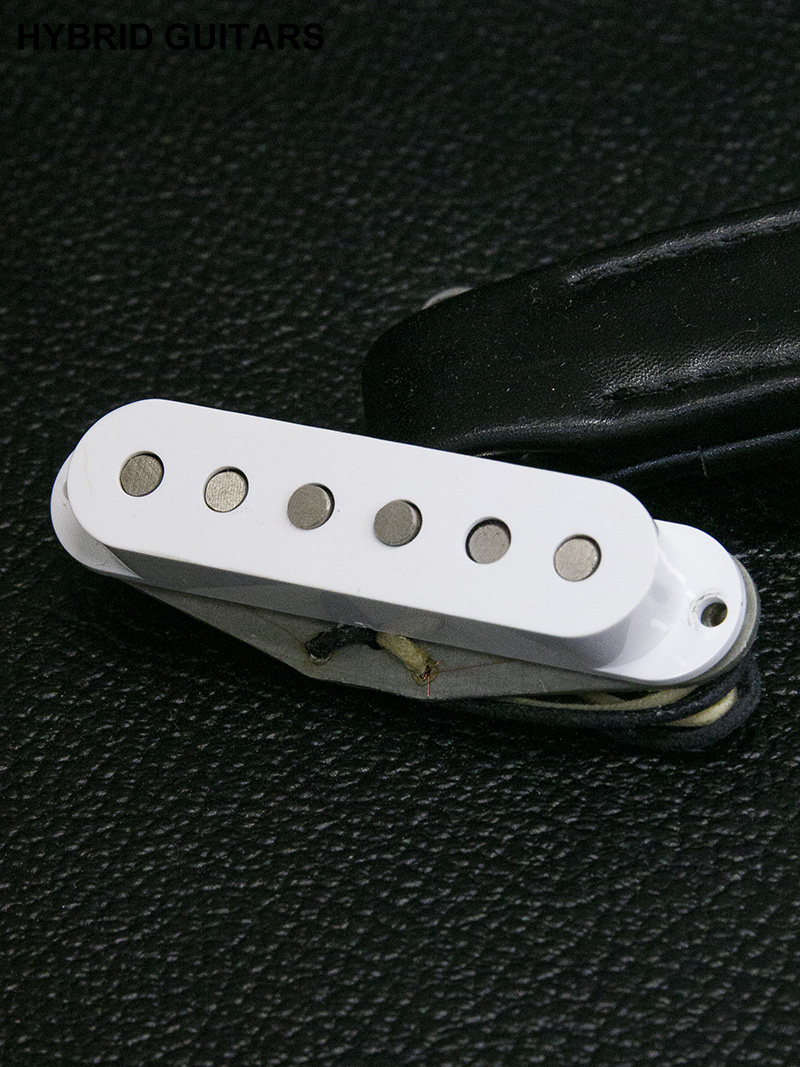 Bare Knuckle Pickups Slow Hand Bridge 1