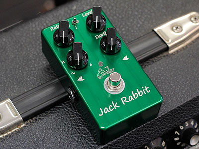 Suhr Jack Rabbit Tremolo