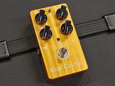 Suhr Koji Comp