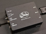 Suhr MiniMix2