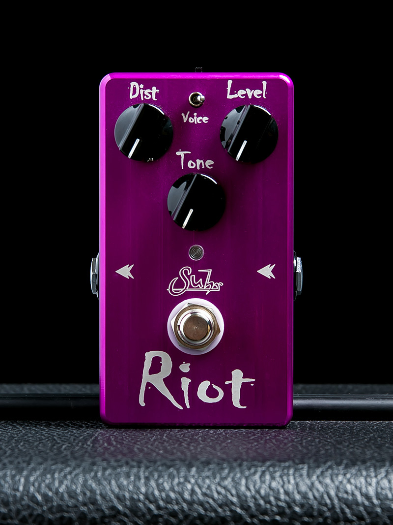 Suhr Riot Distortion 1