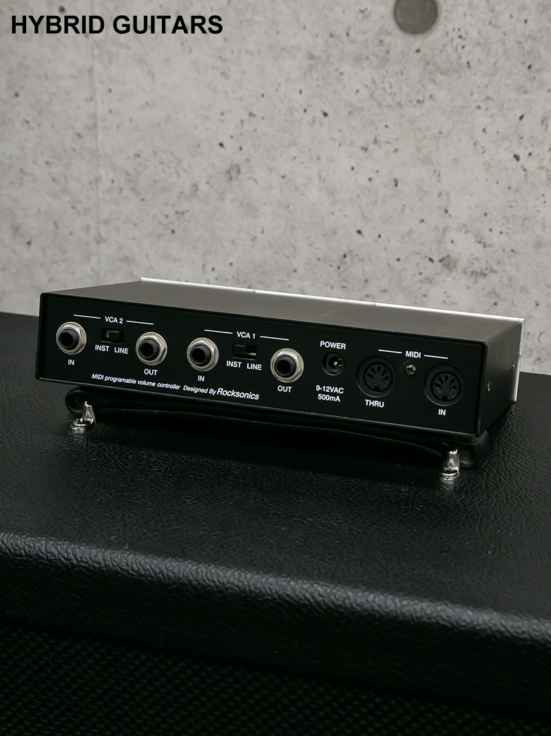 Custom Audio Japan(CAJ) GVCA-2 rev.3 2