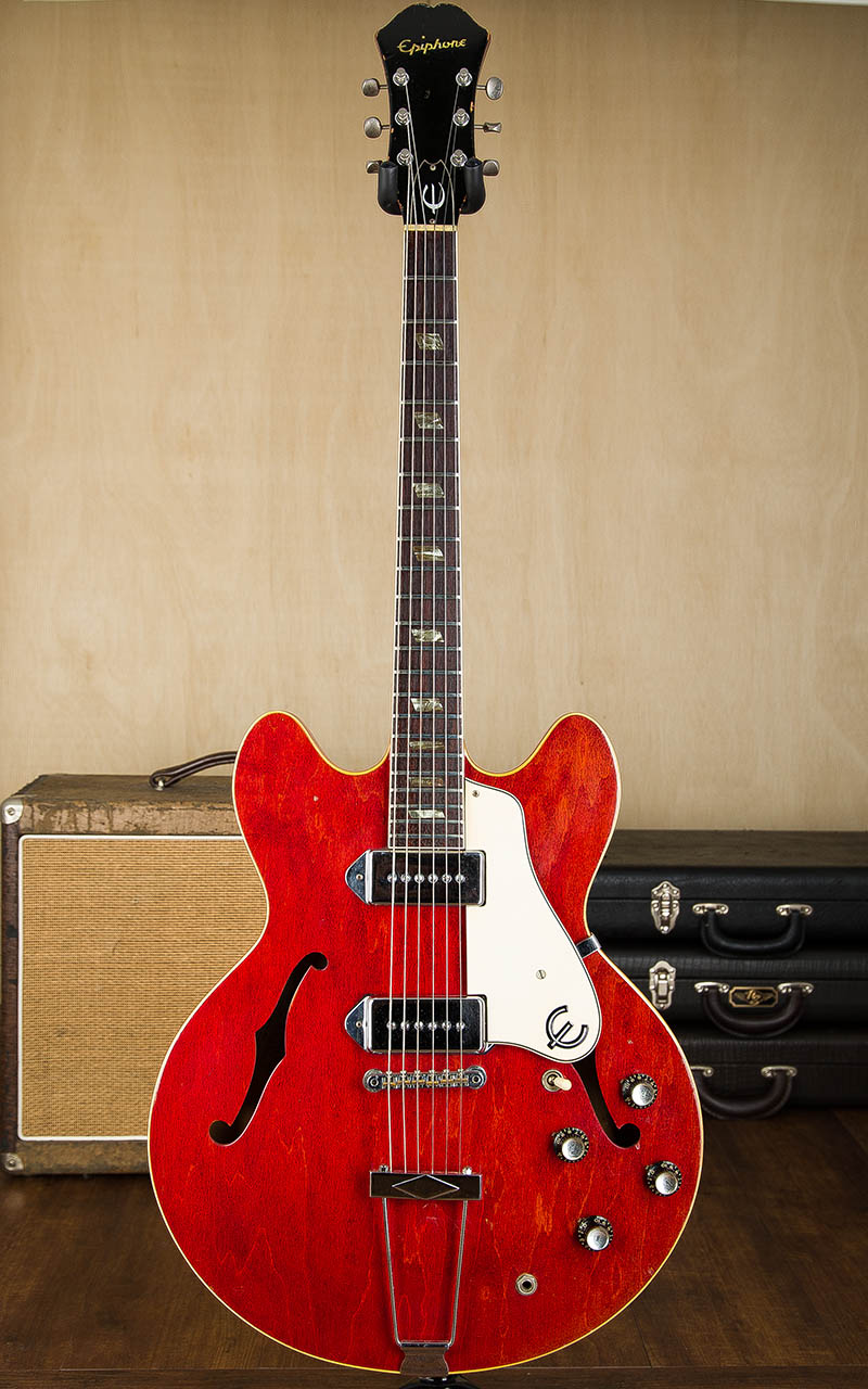 Epiphone Casino E230TD 1967  1