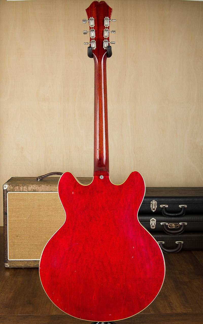 Epiphone Casino E230TD 1967  2