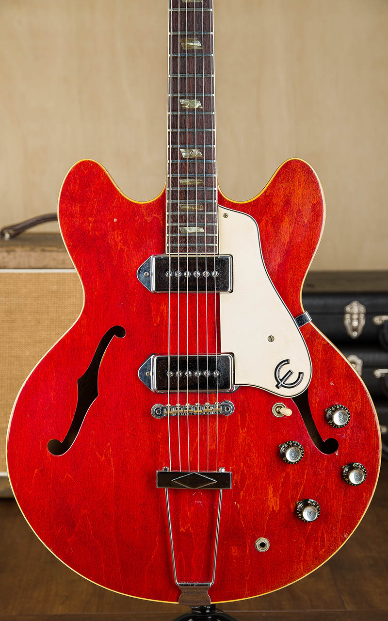 Epiphone Casino E230TD 1967  3