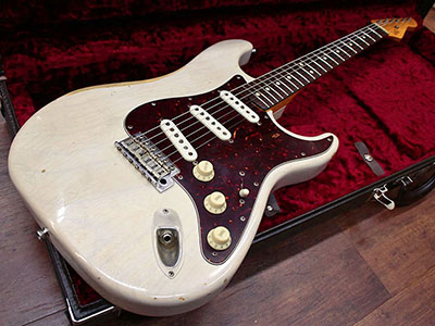 LSL INSTRUMENTS Saticoy Vintage Cream