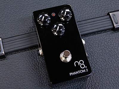 nature sound PHANTOM 2