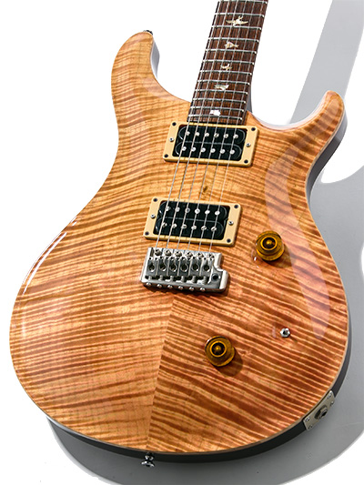 Paul Reed Smith(PRS)