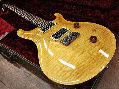 Paul Reed Smith(PRS)