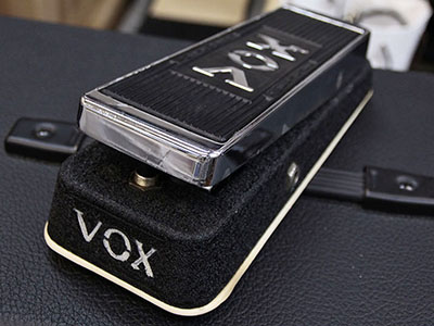 Vox WAH 250.049