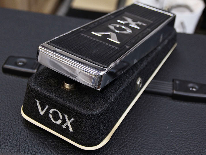 Vox WAH 250.049 1