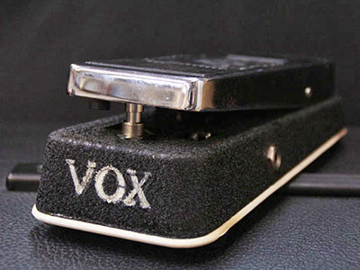 Vox Wah 250.414