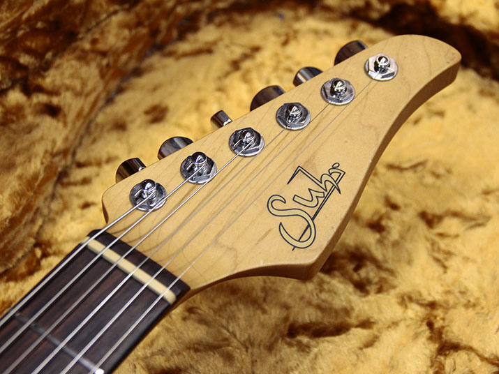 Suhr Classic T 7