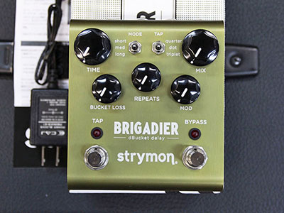 Strymon