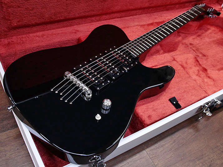 ESP Custom Order Telecaster 1