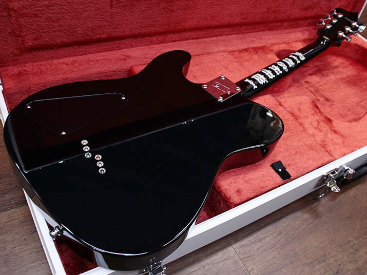 ESP Custom Order Telecaster 3