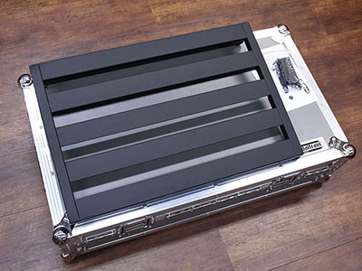 Pedaltrain Pedaltrain 3/HC