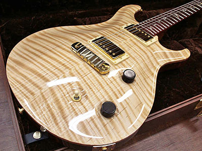 Paul Reed Smith(PRS)