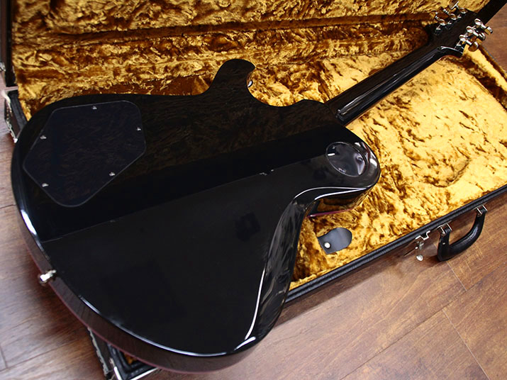Knaggs Guitars Steve Stevens Signature Model 4