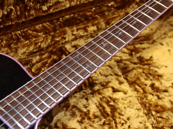 Knaggs Guitars Steve Stevens Signature Model 6