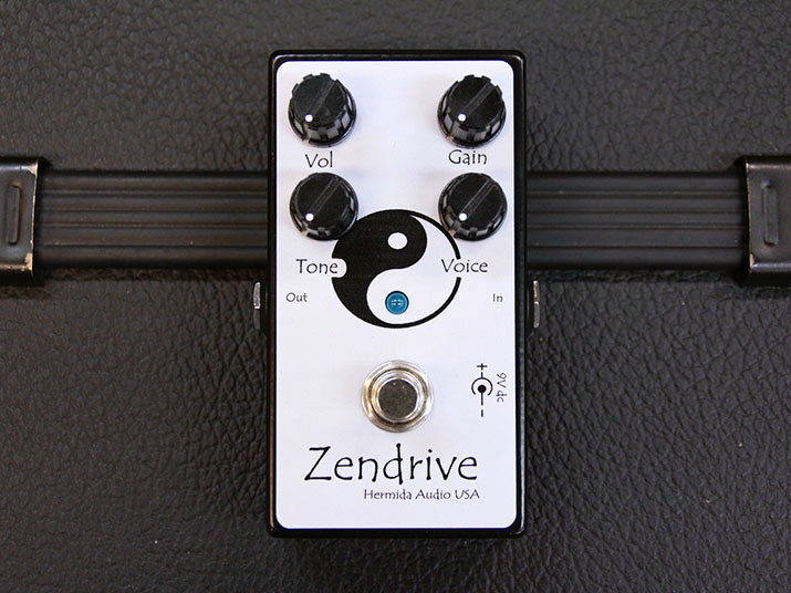 Hermida Audio Technology Zendrive 1