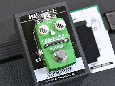 HOTONE GRASS