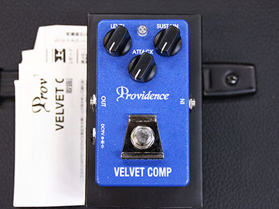 Providence VELVET COMP VLC-1