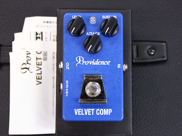 Providence VELVET COMP VLC-1 1