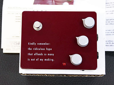 Klon KTR